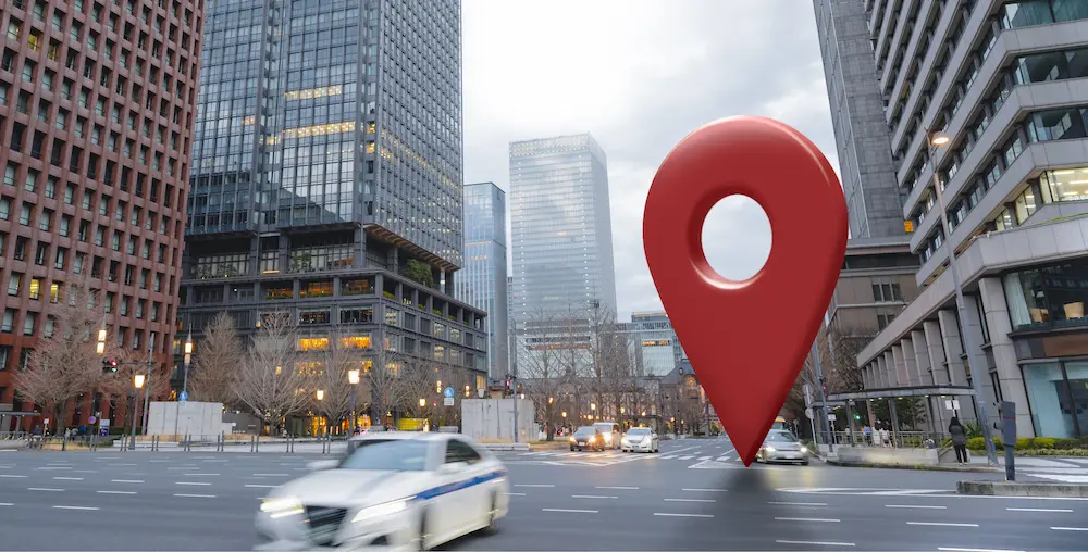 Registered business address service in Kavala, Greece